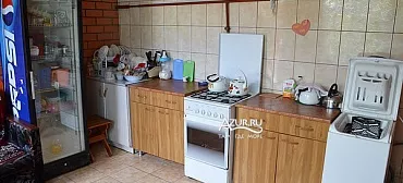 Гостевой дом   "Отдых"