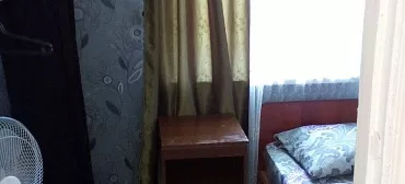 Гостевой дом Марина Рай