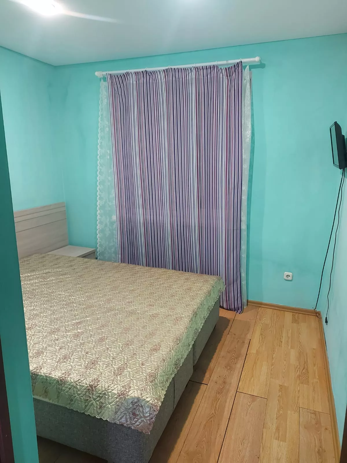 . База отдыха Усадьба в лесу. Архипо-Осиповка