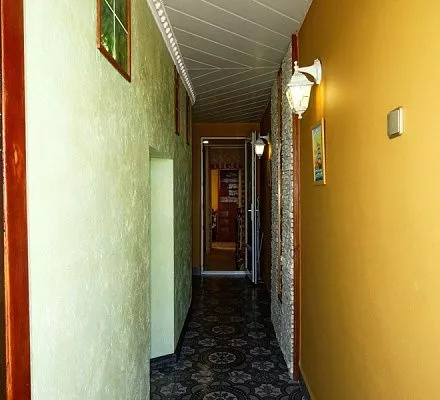 . Эллинг "Анастасия". Адлер