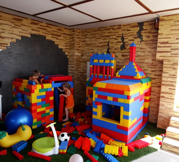 . Гостевой дом Морской воздух. Голубицкая