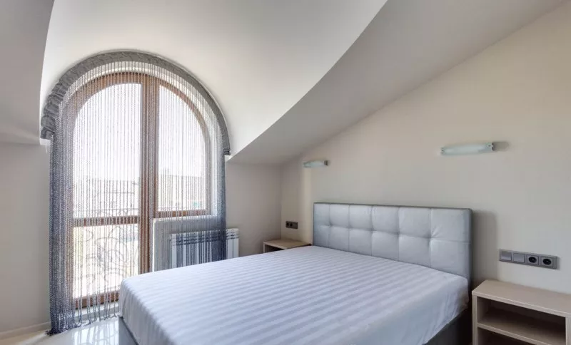 Комфорт. Отель "На Приморской". Евпатория