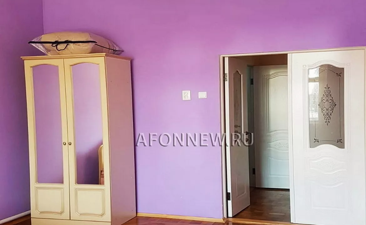 Номера. Дом в Сухуме "На Маяке" рядом с морем. Сухум