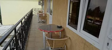 Гостевой дом "Мзымта" 