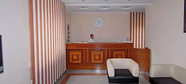 Отель «Националь»