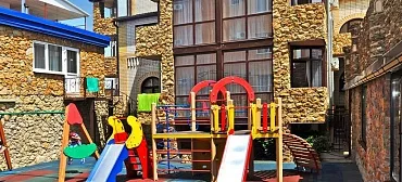 Гостевой комплекс "Дворянское гнездо" Гостевой комплекс "Дворянское гнездо"