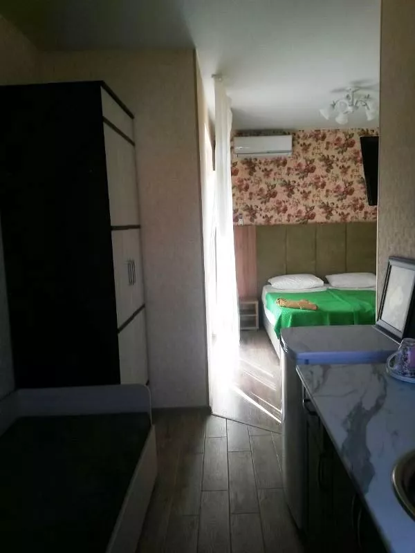 . Частный сектор "Мэри". Адлер