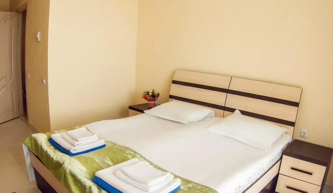 Студио с кухней. Спа-отель SPA-отель «Ливадийский». Ялта