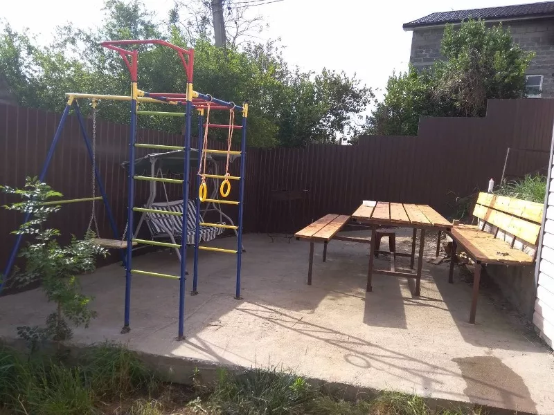 . Частный сектор Ирис . Сочи