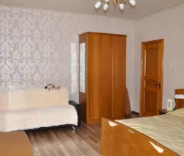 Стандарт. Гостевой дом "У Ольги" - Лазаревское. Лазаревское