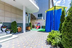 Гостевой дом "Валентина" - Ольгинка