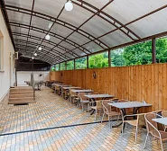 Гостевой дом "Фрегат" - Аше Гостевой дом "Фрегат" - Аше