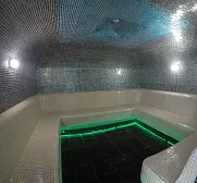 SPA-отель lgeri Resort SPA-отель lgeri Resort