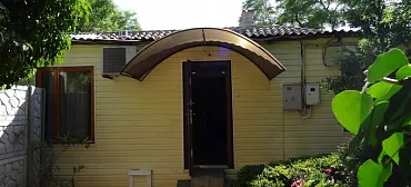 Дом под ключ Шершнева 11 Дом под ключ Шершнева 11
