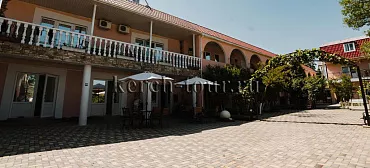 Гостевой дом «Коктебель» Гостевой дом «Коктебель»