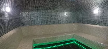 SPA-отель lgeri Resort