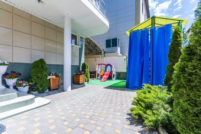 . Гостевой дом "Валентина" - Ольгинка. Ольгинка