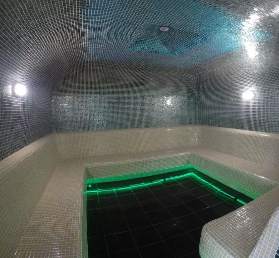 . SPA-отель lgeri Resort. Судак . SPA-отель lgeri Resort. Судак