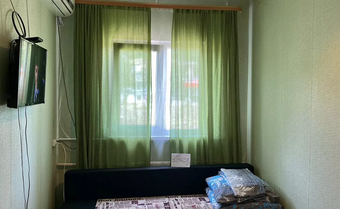 Дом из 3х комнат. Частный сектор "Гостевое подворье Как дома" . Новомихайловский Дом из 3х комнат. Частный сектор "Гостевое подворье Как дома" . Новомихайловский