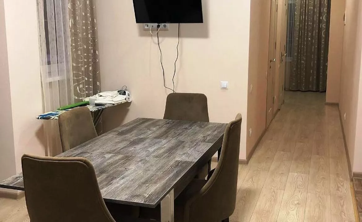 Студия. Гостиница "Van-Apart" . Адлер