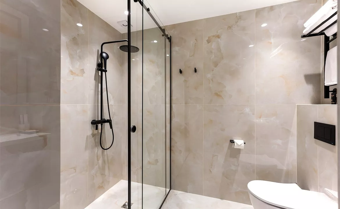 Супериор. Курортный отель Моне. Адлер