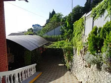 Частный сектор "У Евгения и Натальи" Частный сектор "У Евгения и Натальи"