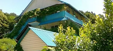 Гостевой дом "Валентина" - Кудепста