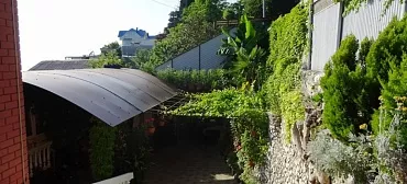 Частный сектор "У Евгения и Натальи"