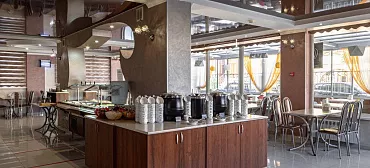 Отель Gala Palmira