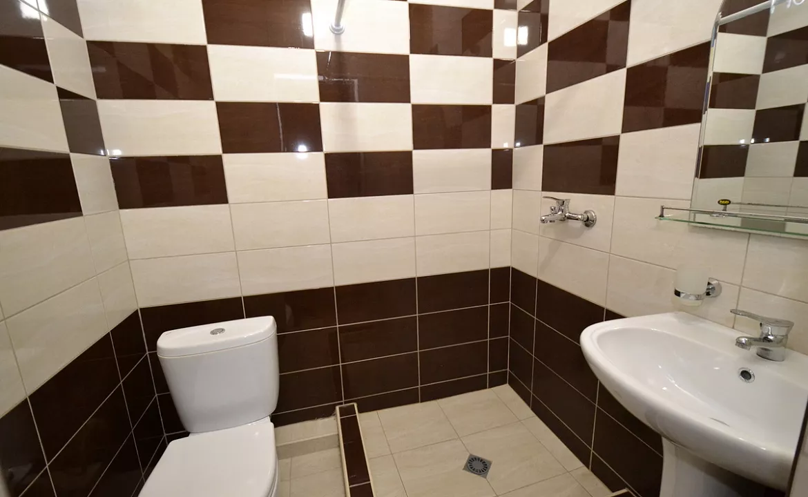 Стандарт (3-х местный). Курортный отель Парентес. Витязево