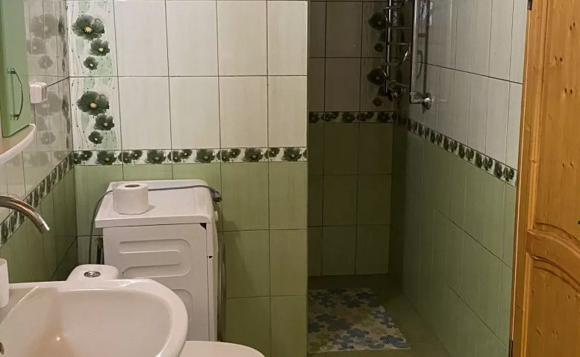 Частный дом. Частный сектор Дом Красная 44. Голубицкая