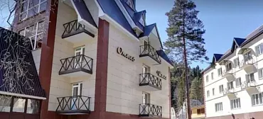 Отель «Шале»