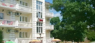 Гостевой дом "Арго"