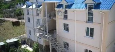 Отель «Efsane»