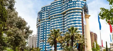 Квартира в многоквартирном доме Апартаменты ЖК «Красная площадь»