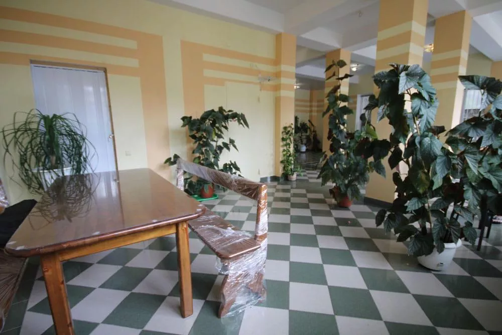 . Гостевой дом КАРАВЕЛЛА. Лазаревское