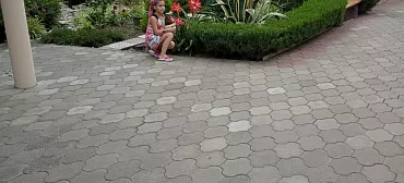 Частный сектор "Пассифлора"