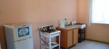 Гостевой дом "На Морской"