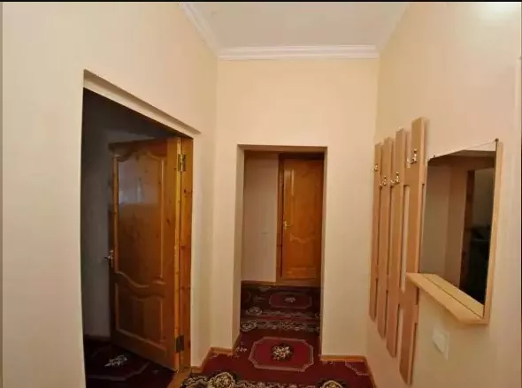 2-х комнатный 2-х местный «Полулюкс». Отель «Эсен». Эльбрус - гостиницы 2-х комнатный 2-х местный «Полулюкс». Отель «Эсен». Эльбрус - гостиницы