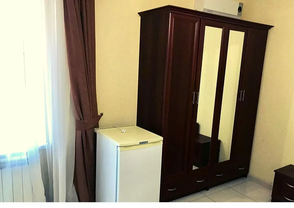 . Отель "Лето" - Анапа. Анапа