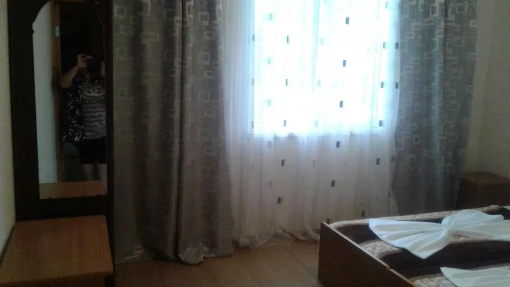 4х местный Эконом. Гостевой дом Виолетта . Адлер 4х местный Эконом. Гостевой дом Виолетта . Адлер