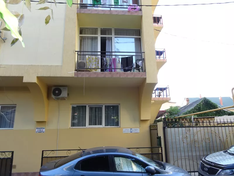 . Гостевой дом "Лара". Адлер . Гостевой дом "Лара". Адлер