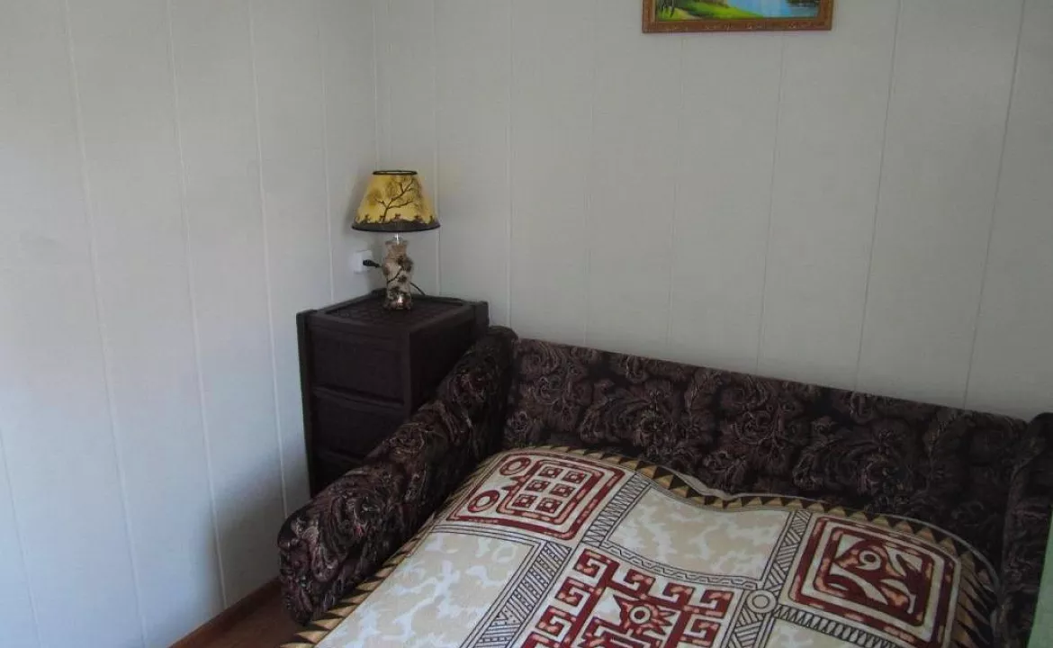 Домик под ключ. Частный сектор "На Море". Ейск