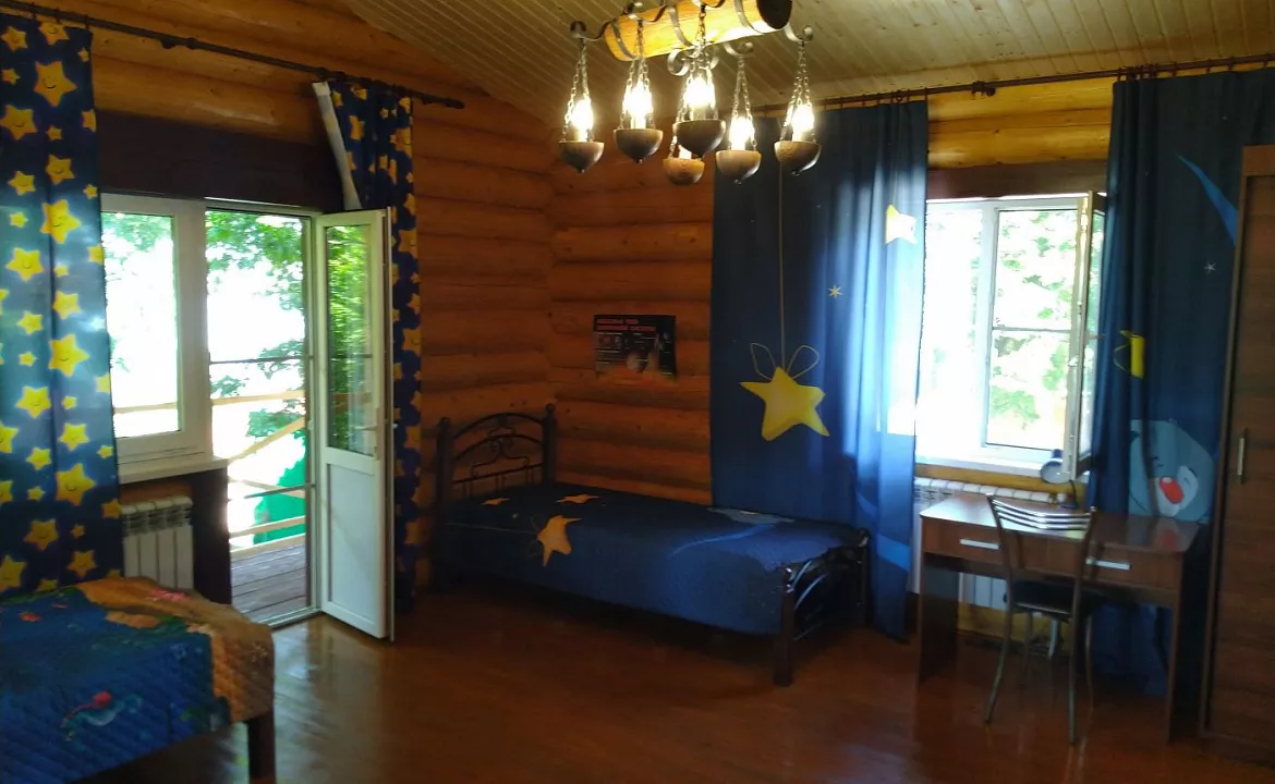 Дом под-ключ №2. "Вилла и Бревенчатые дома в лесу" . Туапсе Дом под-ключ №2. "Вилла и Бревенчатые дома в лесу" . Туапсе