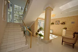 Мини-отель "Прага"