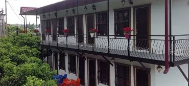 Гостевой дом Эсмиральда