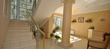 Мини-отель "Прага"