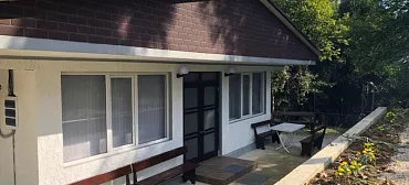 Гостиница "Южная"