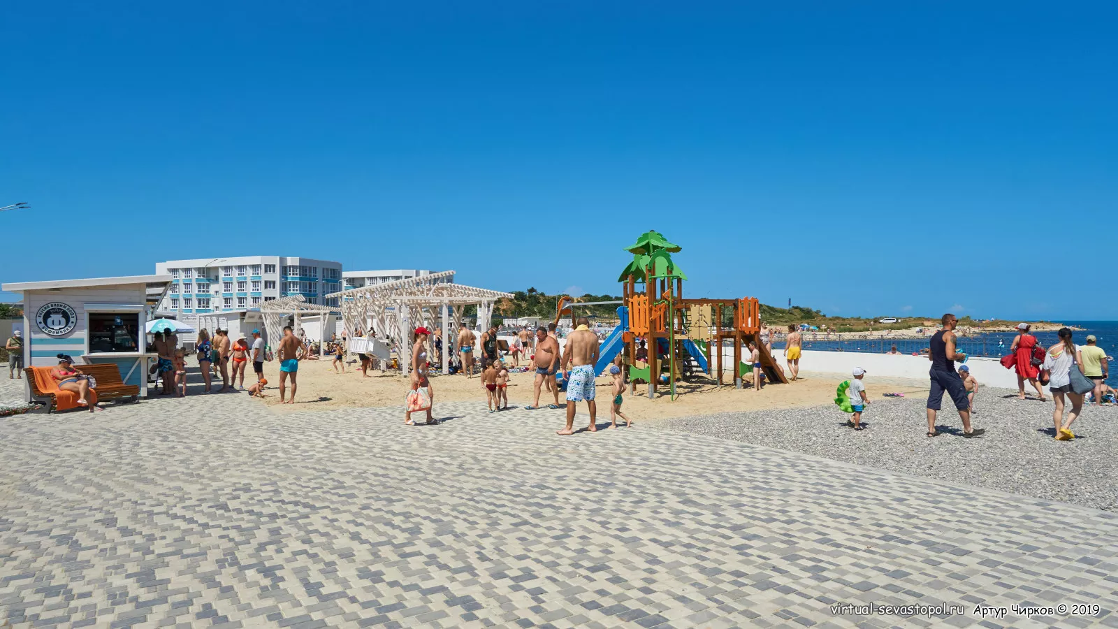 . Квартира в многоквартирном доме ЖК Адмиральская лагуна. Другое