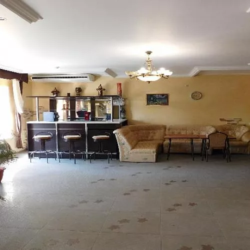 . Частный гостевой дом "Майами". Пересыпь